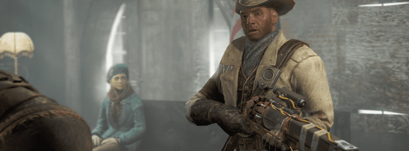 Microsoft Issuing $10 to Accounts that Downloaded Fallout 4 for Free