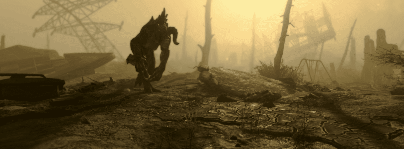 Fallout 4