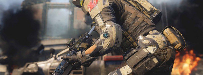 Call of Duty: Black Ops III Review