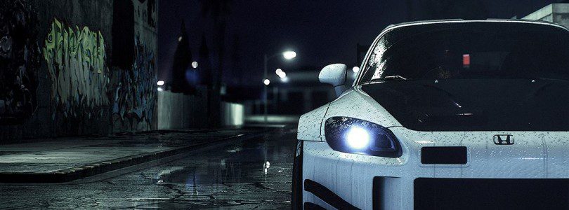 Need for Speed Review