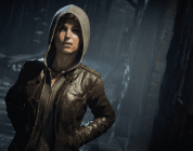 Rise of the Tomb Raider Review