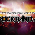 Rock Band 4 June Update and DLC Revealed