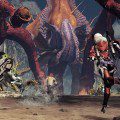 Xenoblade Chronicles X Review