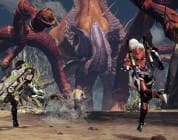 Xenoblade Chronicles X Review