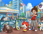 Yo-Kai Watch