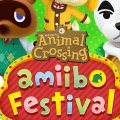 Animal Crossing: Amiibo Festival User Reviews