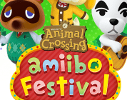 Animal Crossing: Amiibo Festival