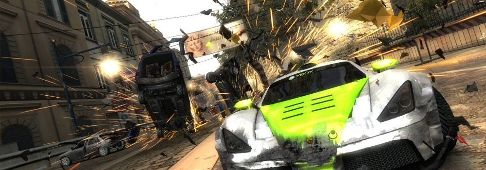 Burnout Revenge Backwards Compatibility Is (Burn)Out Of The Question