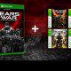 Gears of War Backwards Compatibility News Announced