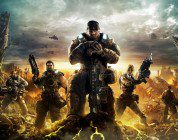 Gears of War Codes Hitting your Xbox Messages