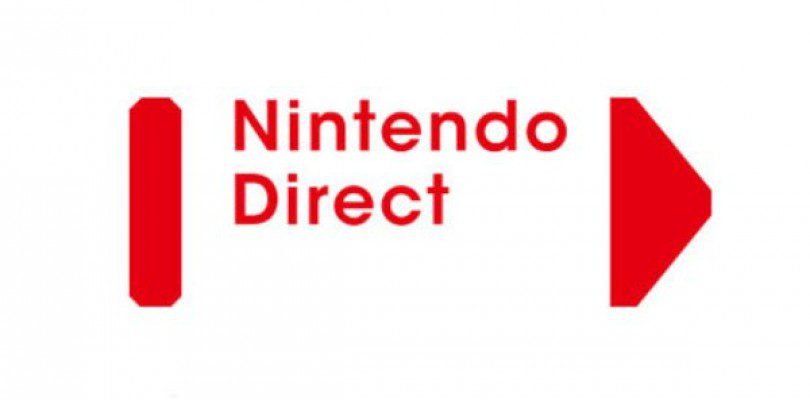 Nintendo Direct 11-12-15 Highlights