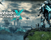 Xenoblade Chronicles X