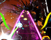 Harmonix Reveals Amplitude’s Release Date and Setlist