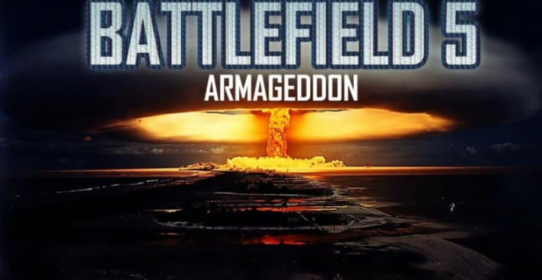 Did IMDB leak the game “Battlefield 5: Armageddon”?