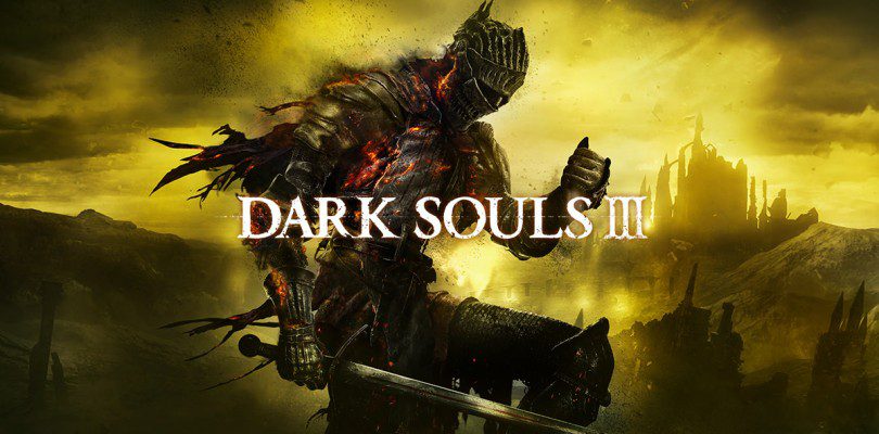 Dark Souls 3 Release Date and Collector’s Editions Announced