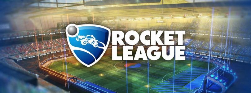 Rocket League logo