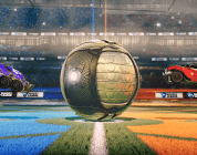 Holy Rocket Soccer! Xbox is Getting Rocket League!