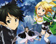 Sword Art Online: Lost Song Review