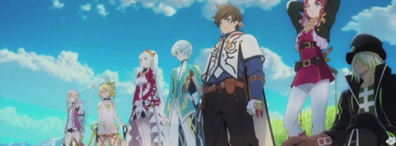 Tales of Zestiria Review