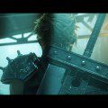 Final Fantasy 7 Remake gameplay footage revealed!