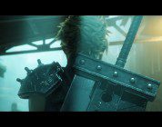Final Fantasy 7 Remake gameplay footage revealed!