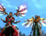 Put Your Guild Wars 2 Skills to the Test with the First PvP League!