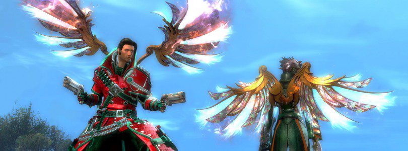 Put Your Guild Wars 2 Skills to the Test with the First PvP League!