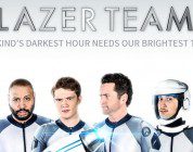 Internet Juggernaut Rooster Teeth Releases New Lazer Team Trailer