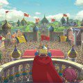 Ni No Kuni II Heading to PS4