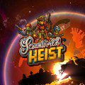 Time For Some Steam Powered Excitement with SteamWorld Heist!