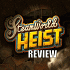 SteamWorld Heist Review