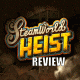 SteamWorld Heist Review