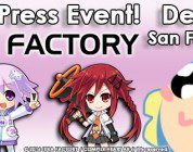 Idea Factory Announces Spring 2016 Releases