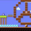 Nintendo Teams up with Mercedes-Benz to provide Free Content to Super Mario Maker