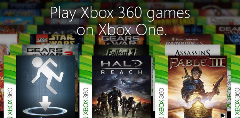 Backwards Compatibility