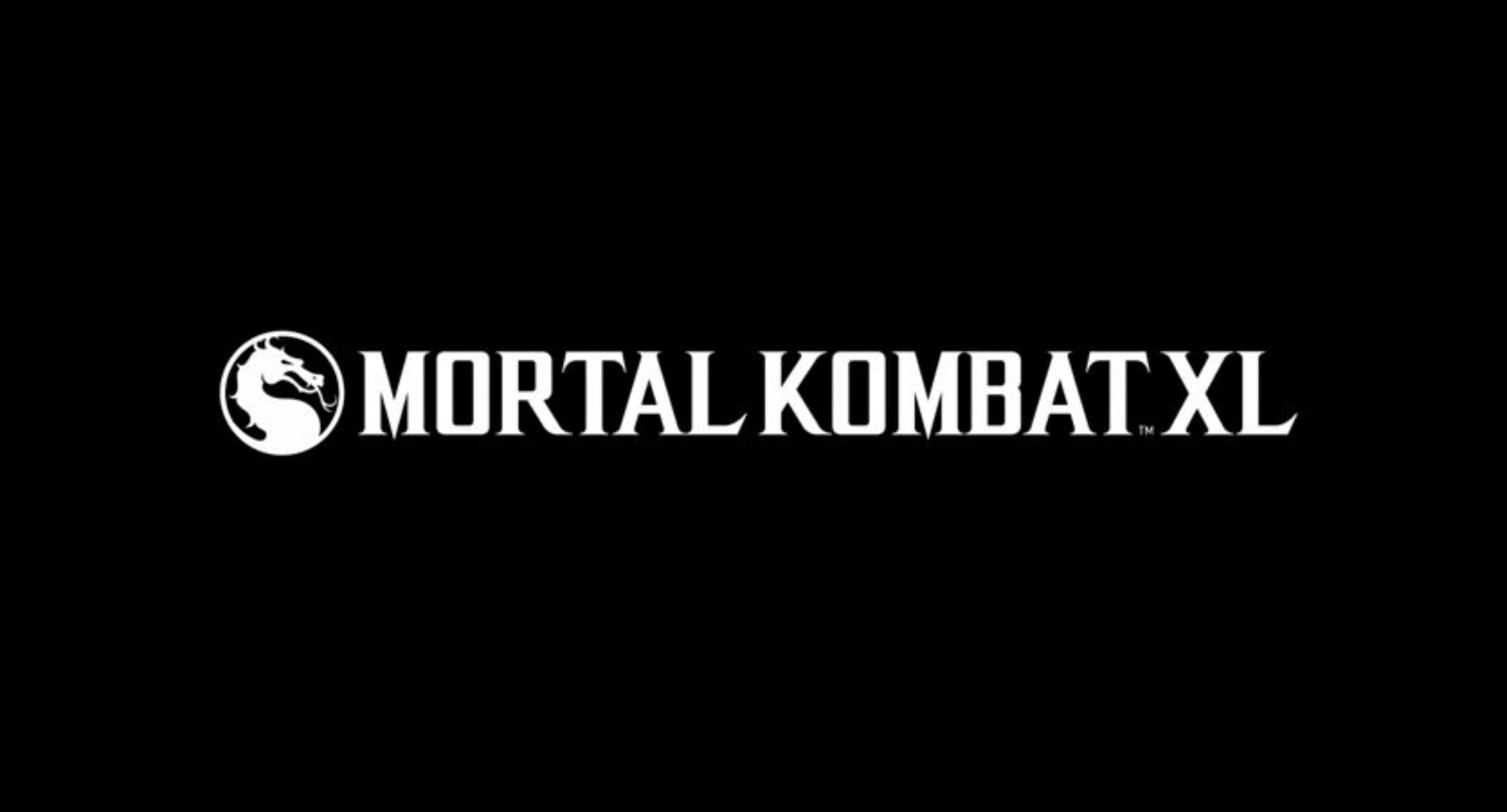 Warner Bros. Announces Mortal Kombat XL Coming this March