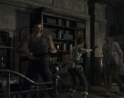 Resident Evil 0 HD Remastered Review