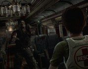 Resident Evil 0 HD Remastered