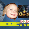 Daddy Gamer Episode 5 – Chariot