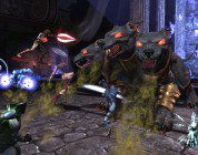 DC Universe Online Launches on Xbox One this Spring