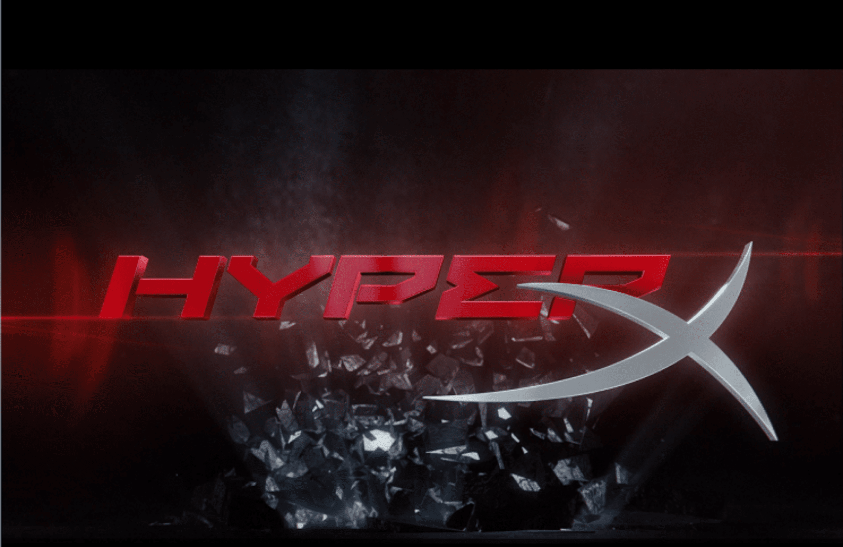 HyperX Announces Co-developed Product With The Coalition