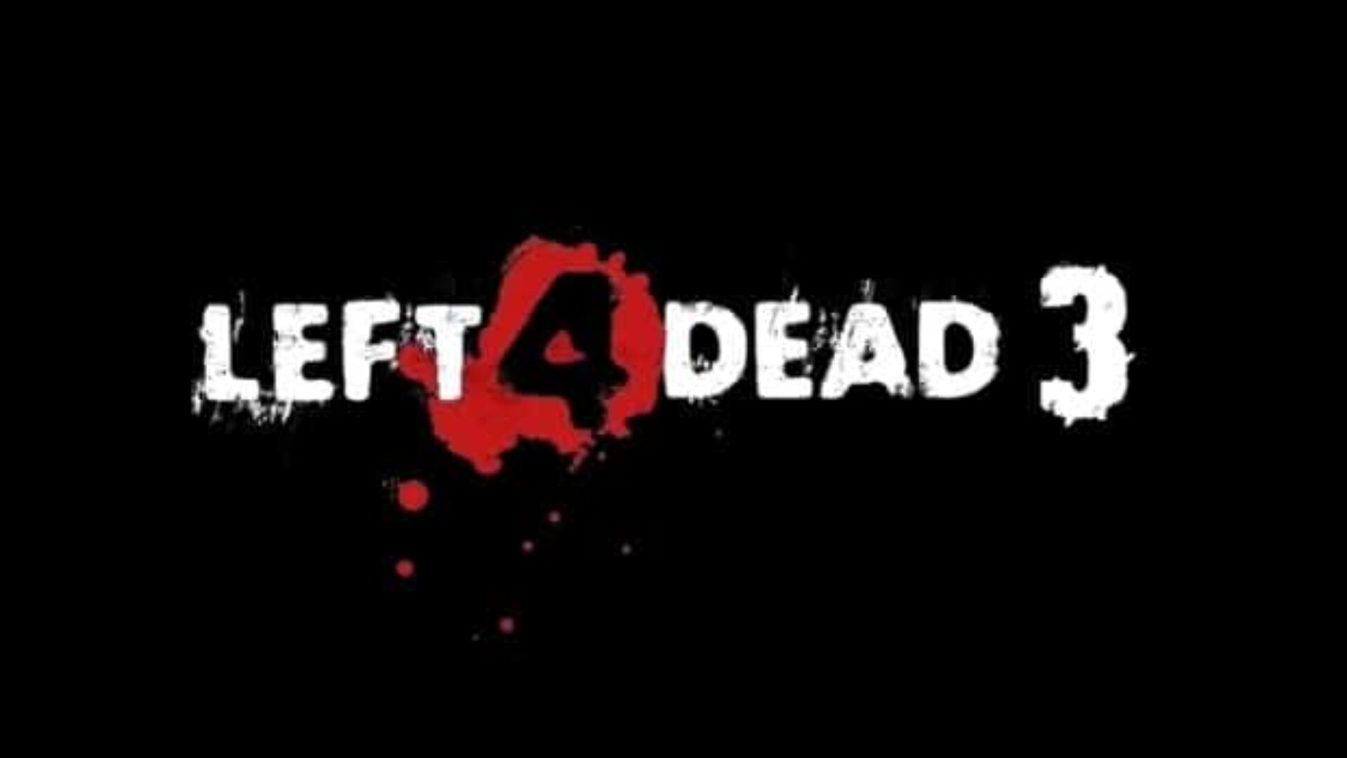 Rumor: Left 4 Dead 3 Confirmed?