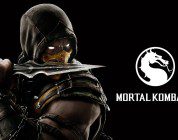 New Mortal Kombat X Trailer Showing off new Fighters Releases