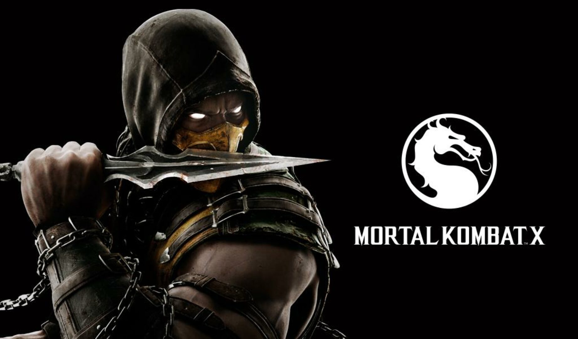 New Mortal Kombat X Trailer Showing off new Fighters Releases