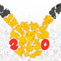 Pokemon’s 20th Anniversary Draws to a Close