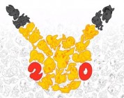 Pokemon’s 20th Anniversary Draws to a Close