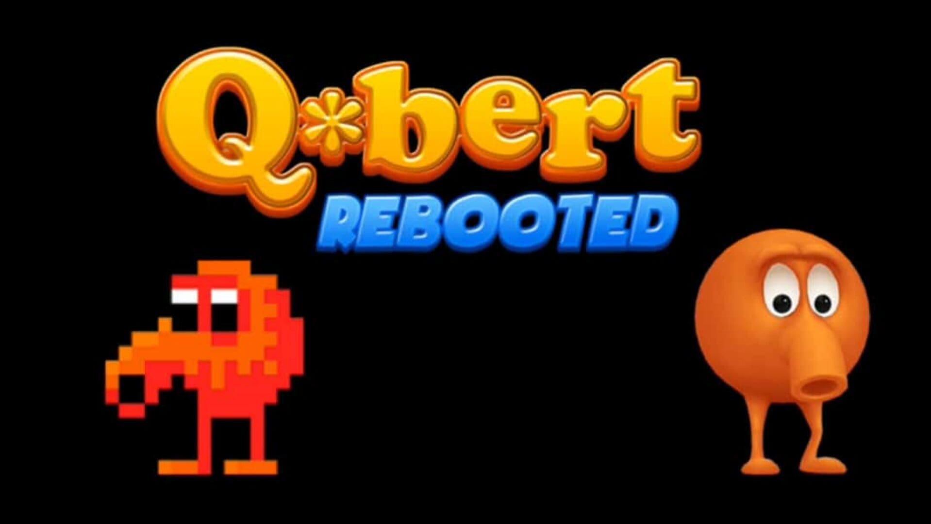Q*Bert Rebooted Comes to Xbox One in February