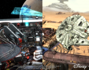 Star Wars Pinball: The Force Awakens Review