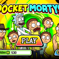 Pocket Mortys User Reviews