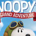 The Peanuts Movie: Snoopy’s Grand Adventure Write A Review
